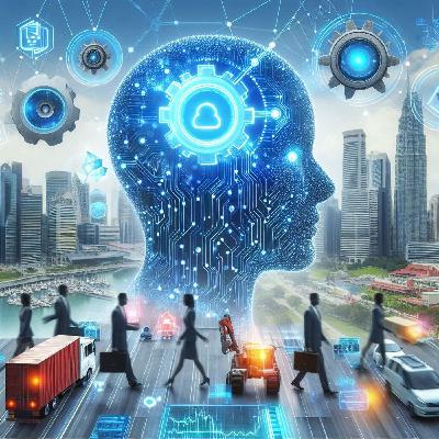 Episodio 39: Cátedra UGR-Repsol Episodio 39: Cátedra UGR-Repsol