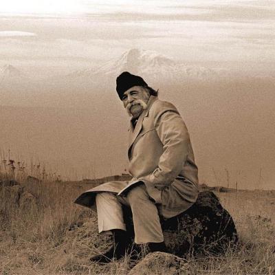 Բաղնիք - Ուիլիըմ Սարոյեան | The Bathroom by William Saroyan