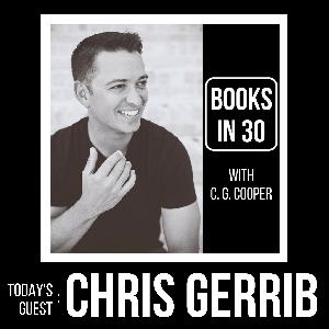 023: Chris Gerrib - To Mars And Back