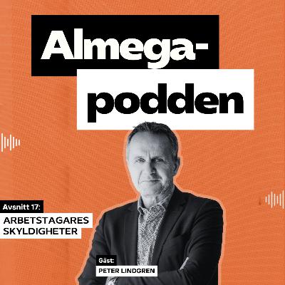 Arbetstagares skyldigheter