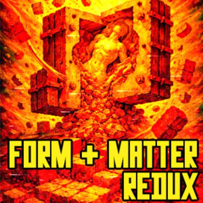 Gilbert Simondon - Form and Matter Redux