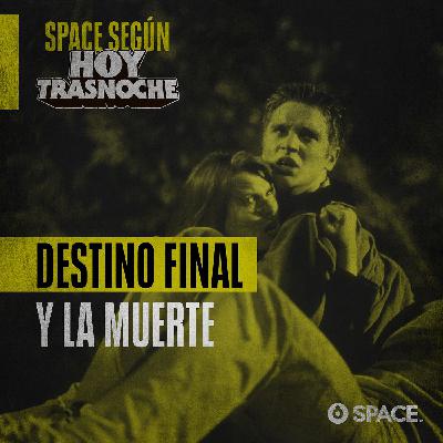 Volumen 29: La saga Destino Final