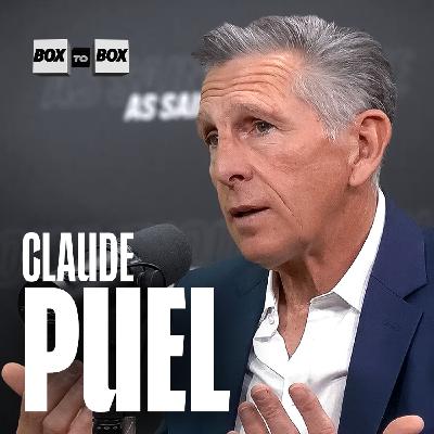 La FOLIE Ben Arfa, son COME-BACK, le PSG de Luis Enrique : Claude Puel se LIVRE