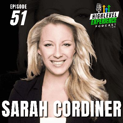 Scaling SaaS: Overcoming Challenges and Embracing Growth with Sarah Cordiner
