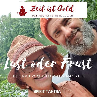 Männliche Sexualität - Lust oder Frust? Männliche Sexualität - Lust oder Frust?