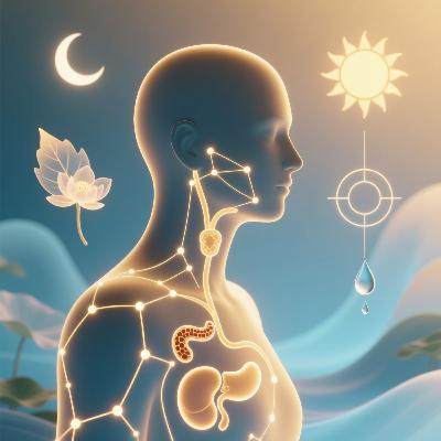 Hormonlarınız Hayatınızı Kontrol Ediyor Olabilir - Ve Siz Farkında Değilsiniz! 🧬 Hormonlarınız Hayatınızı Kontrol Ediyor Olabilir - Ve Siz Farkında Değilsiniz! 🧬