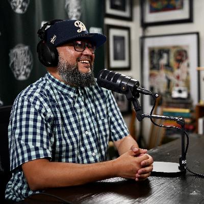 EP 109 “Hoodology” ft. D.A. Horton