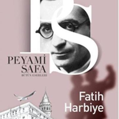 FATİH-HARBİYE