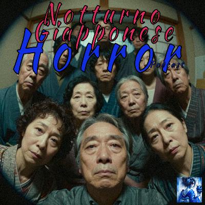 Ep.66 Horror: ritratto di famiglia Ep.66 Horror: ritratto di famiglia