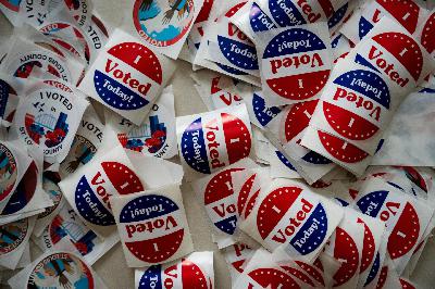 Judge orders citizenship checks of voters, Southern Wisconsin CAFO seeks to expand