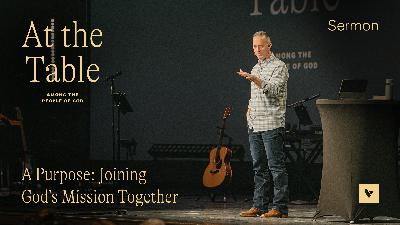 A Purpose A Purpose