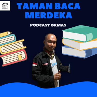 TAMAN BACA MERDEKA