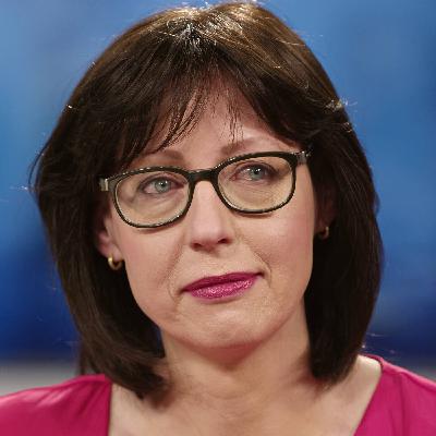 "An die Demokratie zu glauben, fällt mir nicht schwer" | Elisabeth Niejahr, Demokratieexpertin "An die Demokratie zu glauben, fällt mir nicht schwer" | Elisabeth Niejahr, Demokratieexpertin