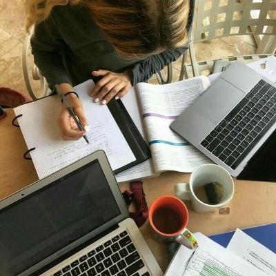 ¿Por qué "El estudio y los alumnos"?