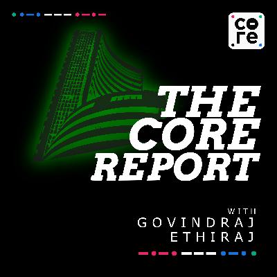 #657 How A Combo Tax Package Is Keeping The Markets Happy