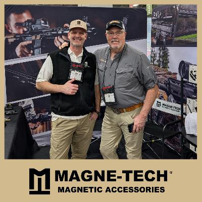 S4 E7: Magne-Tech S4 E7: Magne-Tech