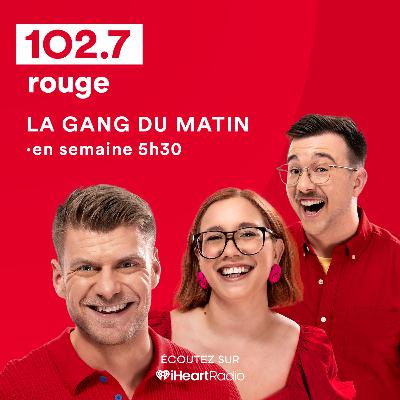 Le ''ring of fire'' qui terrorise l'Estrie!