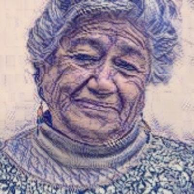 LVIII: Carta en 2018 a la Comandanta Ramona - Mercedes Olivera Bustamante (2023)