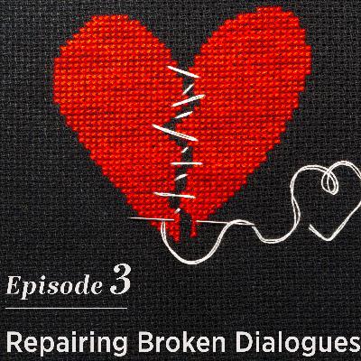 Repairing Broken Dialogue