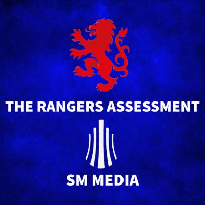 THE RANGERS ASSESSMENT: Time Is Up, Again