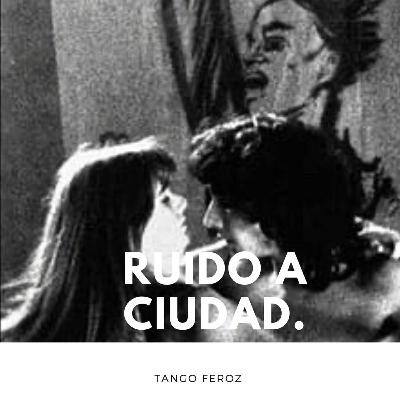 Tango Feroz