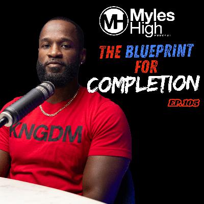 The Blueprint For Completion The Blueprint For Completion