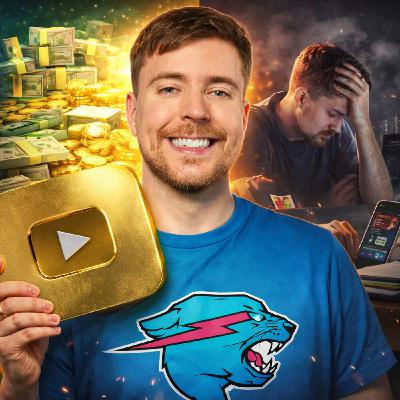 Comment MrBeast a construit un empire à 5,2 milliards grâce à YouTube Comment MrBeast a construit un empire à 5,2 milliards grâce à YouTube