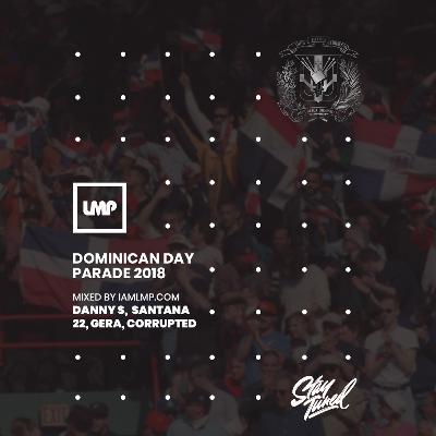 The Official Dominican Day Parade Mixtape (2018) - IAMLMP.COM The Official Dominican Day Parade Mixtape (2018) - IAMLMP.COM