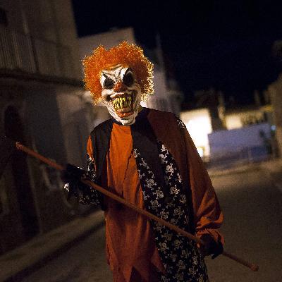 Horror und Halloween - Die Lust am Grusel Horror und Halloween - Die Lust am Grusel