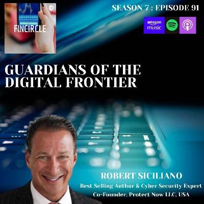 Guardians of the Digital Frontier