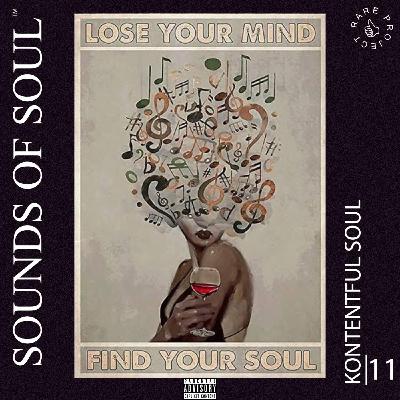 Kontentful Soul - Sounds Of Soul 11 Kontentful Soul - Sounds Of Soul 11