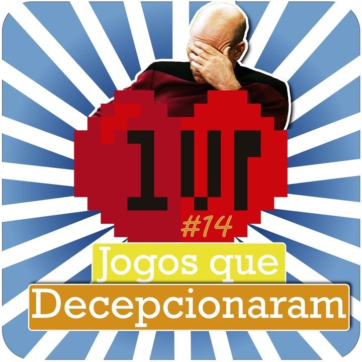 Podcast 1UP