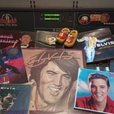 Extra Elvis afl 125 Radio magazine 28-3-2026 Extra Elvis afl 125 Radio magazine 28-3-2026