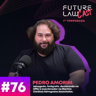 #76 | Pedro Amorim | O advogado que fotografou para a ONU: Como a Fotografia Moldou sua trajetória #76 | Pedro Amorim | O advogado que fotografou para a ONU: Como a Fotografia Moldou sua trajetória