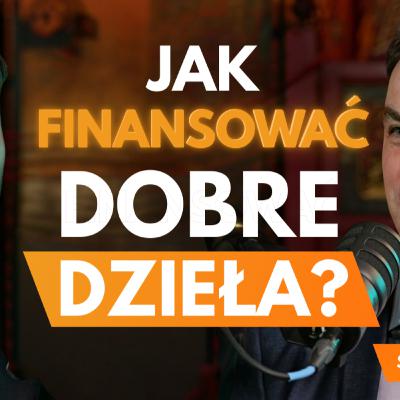 Fundraising w Kościele i poza nim – jak mówić o pieniądzach, wartościach i wspólnym budowaniu misji Fundraising w Kościele i poza nim – jak mówić o pieniądzach, wartościach i wspólnym budowaniu misji