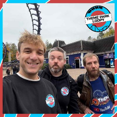 Improving Storytelling at Alton Towers