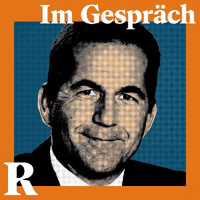Walter Thurnherr: Ist die Schweiz bereit für die neue Weltlage?