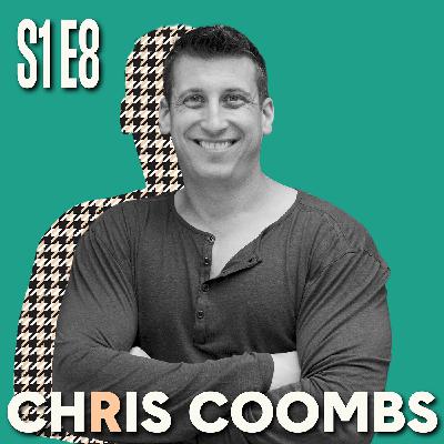 S1E8 Chris Coombs