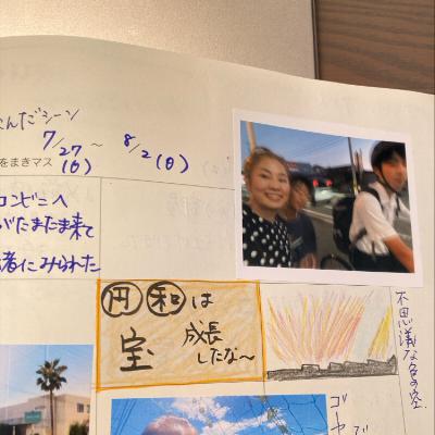 #1719ノートを見ながら2026を振り返る後半 from Radiotalk