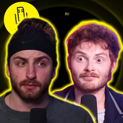 D-Talks W/ RV (Episode 346)