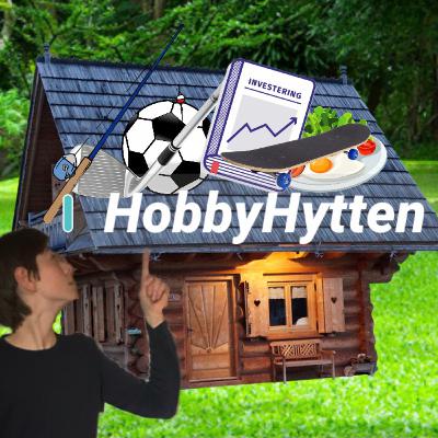 HobbyHytten | intro afsnit