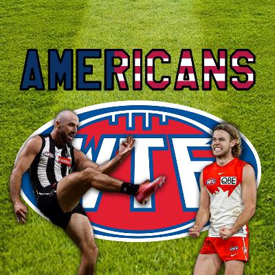 2025 AFL Round 14 Progress Reports: "Oh Non-Captain Captain…