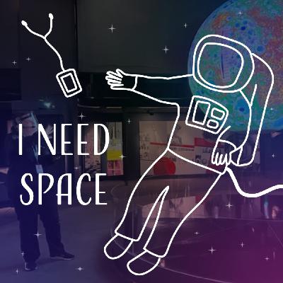 Introducing I Need Space Introducing I Need Space