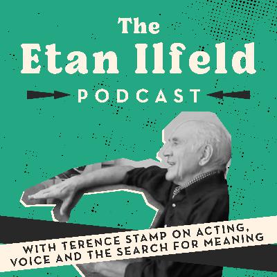 Terence Stamp on Acting, Voice, and the Search for Meaning