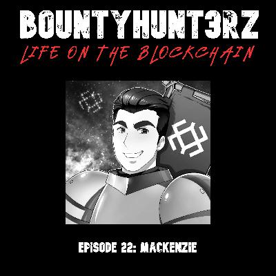 Episode 22 - mackenzie
