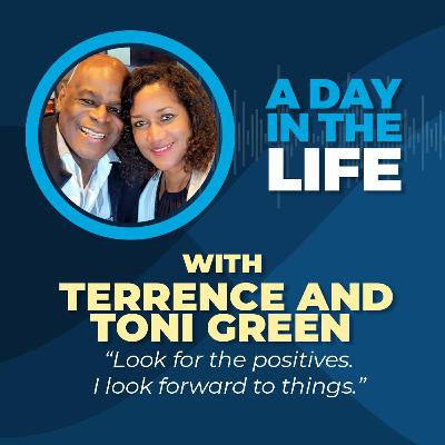 S3E3 - A Day in the Life - Terrence and Toni Green