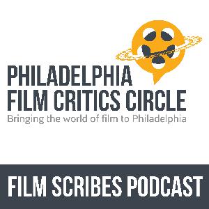 Film Scribes Podcast Episode 133 - CHAINSAW MAN And The Rise Of Anime