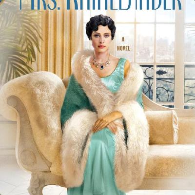 Download (pdf) Book The Trial of Mrs. Rhinelander by Denny S.  Bryce