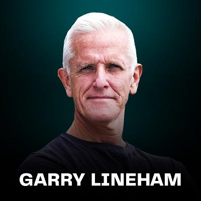 Garry Lineham: The Hidden Organ Controlling Your Health (It’s Not What You Think)