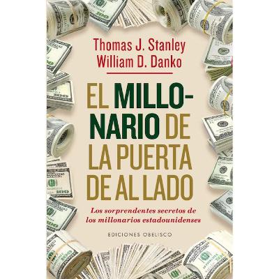 EPISODIO 28 - EL MILLONARIO DE LA PUERTA DE AL LADO
